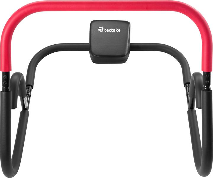 Produktbild tectake Bauchtrainer AB-Roller