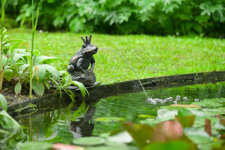 Produktbild Ubbink Gartenbrunnen