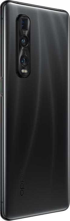 Image du produit OPPO Find X2 Pro (512 Go, Noir, 6.70", SIM simple, 48 Mpx, 5G)