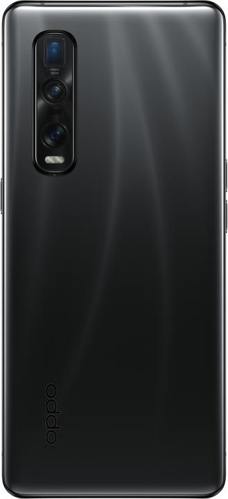 Image du produit OPPO Find X2 Pro (512 Go, Noir, 6.70", SIM simple, 48 Mpx, 5G)