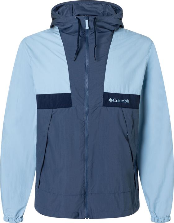 Columbia Spire Valley™ Hooded Windbreaker