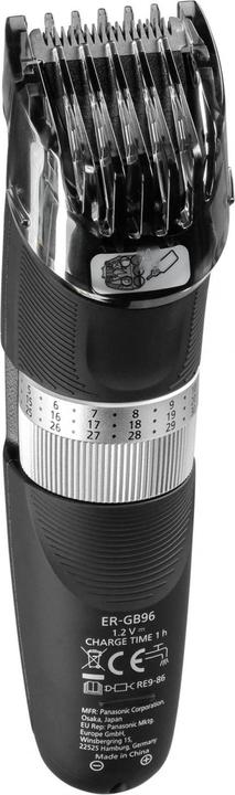 Produktbild Panasonic Er-Gb96