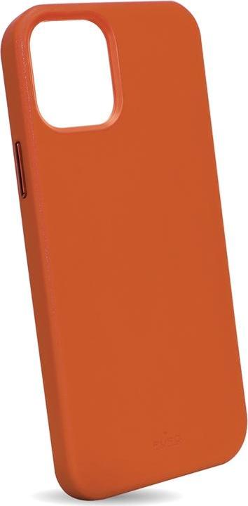 Produktbild Puro Case SKY Apple iPhone 13 (orange) (Apple iPhone 13)