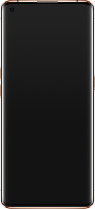 Produktbild OPPO Find X2 Pro (512 GB, Orange, 6.70", Single SIM, 48 Mpx, 5G)