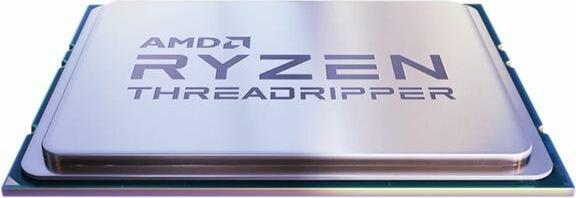 Immagine prodotto AMD Ryzen Threadripper 3960X (TRX4, 3.80 GHz, 24 -Core)