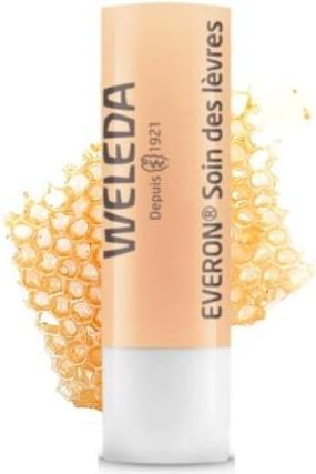 Weleda Everon Lippenbalsam mit Jojobaöl Pflegende Lippenpflege 4,8g