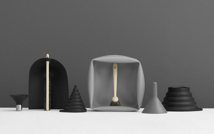 Produktbild Normann Copenhagen Funnel Trichter