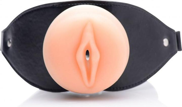 Produktbild Master Series Pussy Face