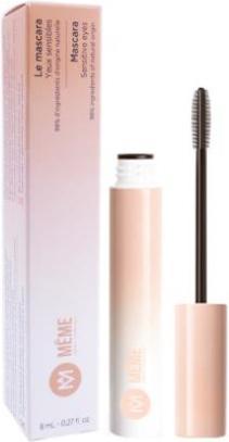 Actual product image Même Mascara (55 Blackbrown Matt)