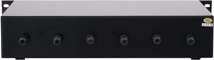 Image du produit Omnitronic Régulateur de puissance ELA 6M 30W