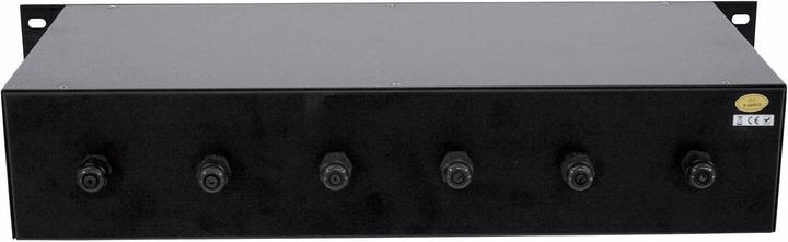 Actual product image Omnitronic ELA 6S zone LS controller 30W