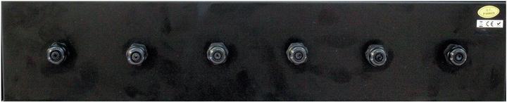 Actual product image Omnitronic ELA 6S zone LS controller 30W