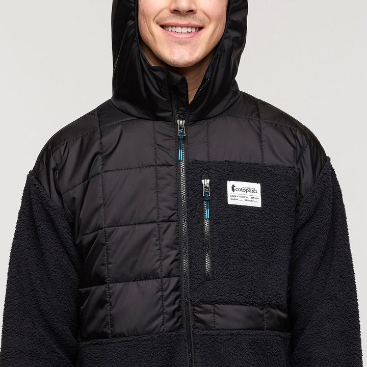 Image du produit Cotopaxi Trico Hybrid Hooded Jacket (XL)