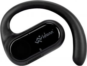 Produktbild Vidonn T3 kabellose Kopfhörer – Schwarz (22 h, Kabellos)