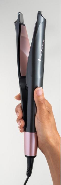 Image du produit Remington Curl & Straight Confidence S6606 (Fer plat)