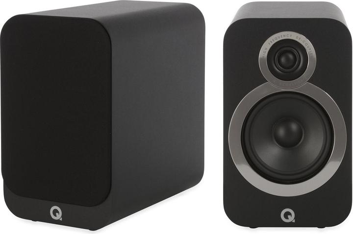 Produktbild Q Acoustics 3020i (1 Paar)