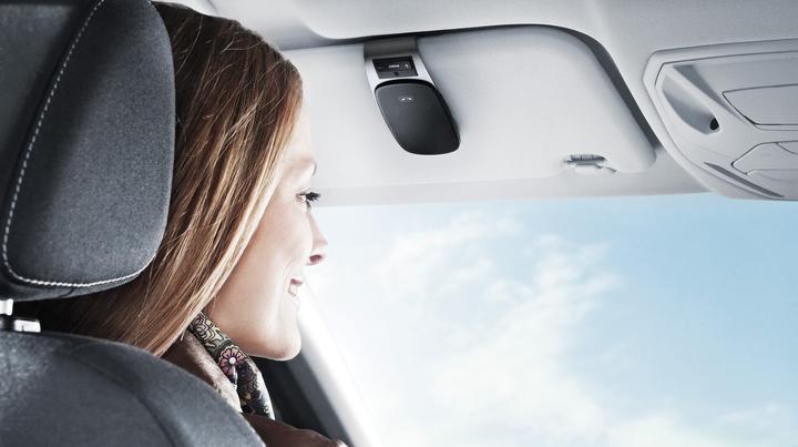 Produktbild Jabra Drive Bluetooth Freisprecheinrichtung