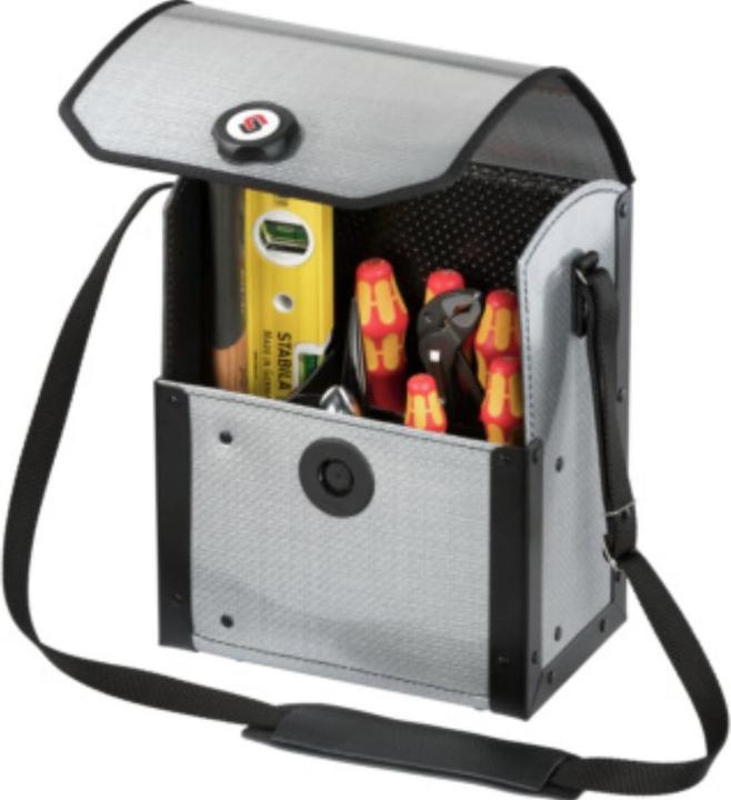 Produktbild Parat Schultertasche PARASNAP BASE 30399