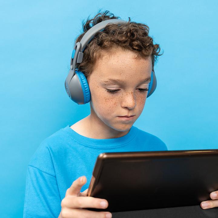 Produktbild JLab Audio JBUDDIES STUDIO2 KIDS - Headphones