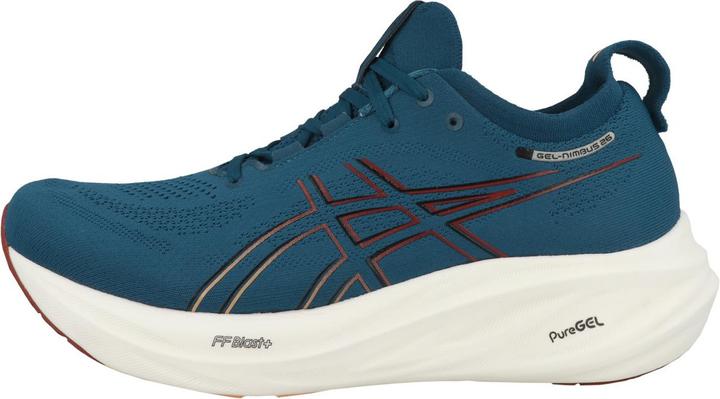Actual product image ASICS Performance Gel Nimbus 26 (44)