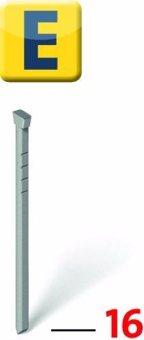 Produktbild Novus Nägel J/16