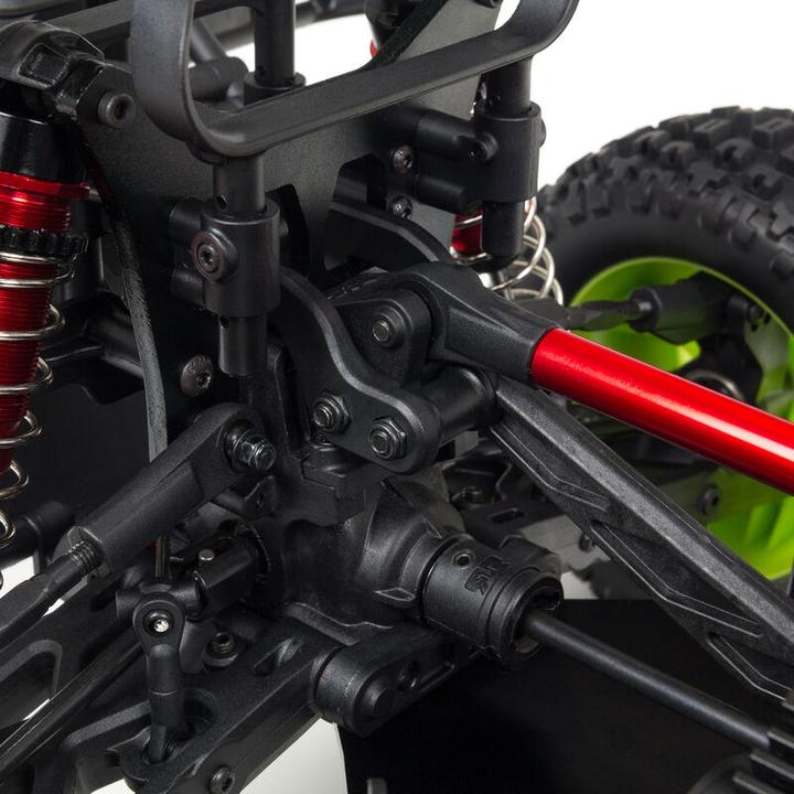 Produktbild Arrma Mojave 6S V2 4WD BLX (RTR Ready-to-Run)