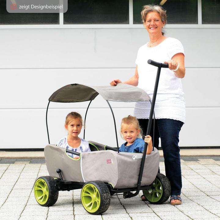 Produktbild Hauck Eco Mobil