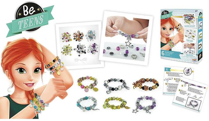 Produktbild Buki Bracelets Breloques