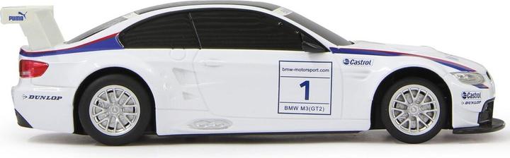 Immagine prodotto Jamara BMW M3 Sport
