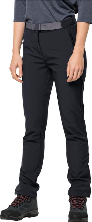 Actual product image Jack Wolfskin Stollberg Pants W (46)