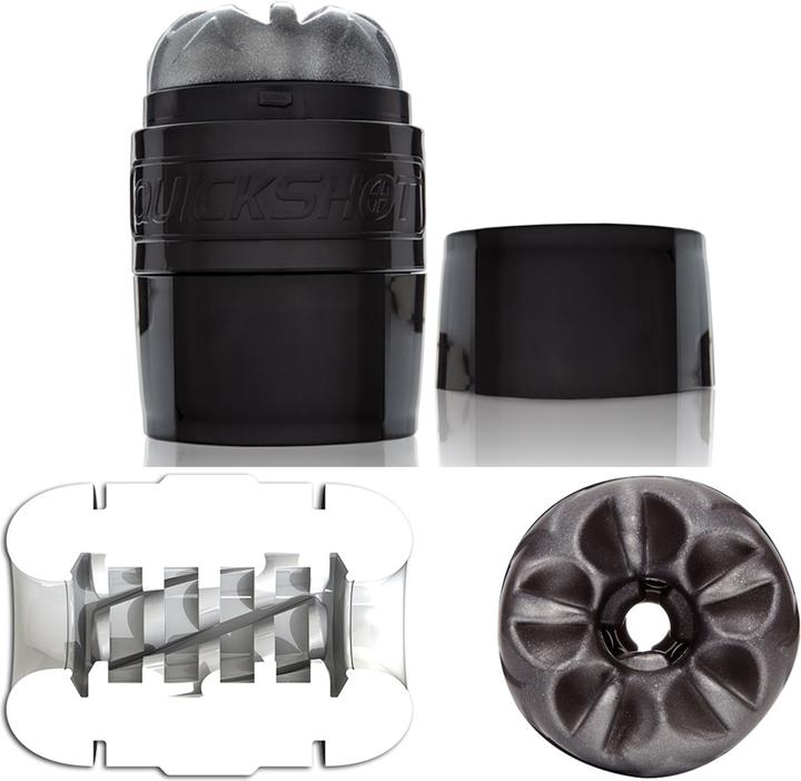 Produktbild Fleshlight Quickshot