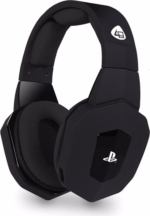Immagine prodotto 4Gamers PRO4-80 (Cablato)