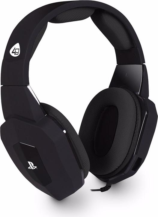 Immagine prodotto 4Gamers PRO4-80 (Cablato)