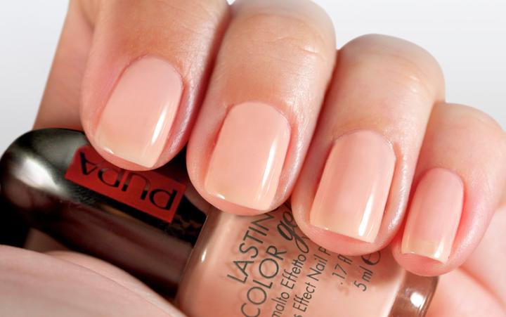 Produktbild Pupa Milano Lasting Color Gel vibrant light (012 Vibrant Light, Gel-Effekt Nagellack)