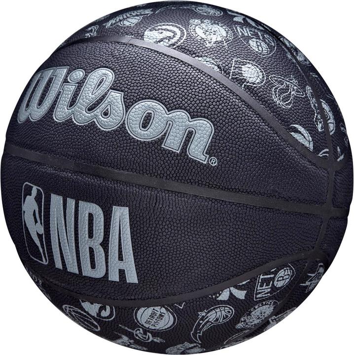 Produktbild Wilson Basketball NBA All Team SZ7