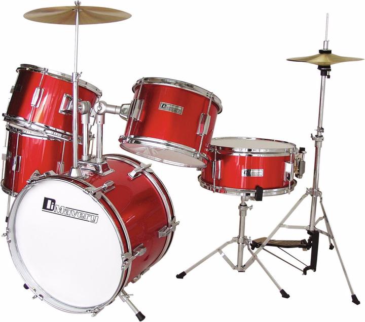 Dimavery JDS-305 (Acoustic drum)