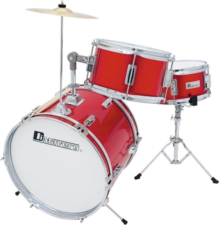 Dimavery JDS-203 (Acoustic drum)