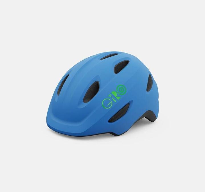 Actual product image Giro Scamp (45 - 49 cm)