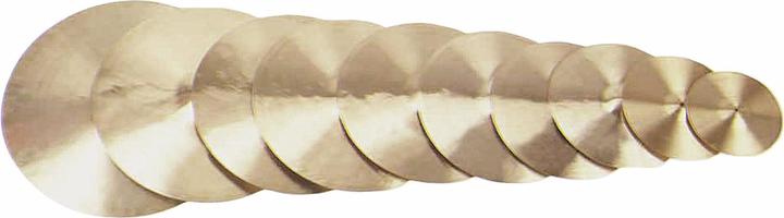 Immagine prodotto Dimavery Cavalcata DBR-522 (22", Giro)