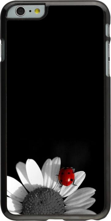 Actual product image PhoneLook Cover Black and white Cox (Apple iPhone 6 Plus, Apple iPhone 6s Plus)