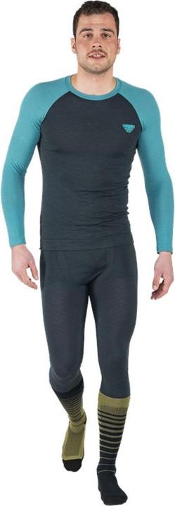 Immagine prodotto Dynafit Tour Light Merino Longsleeve (XXL)
