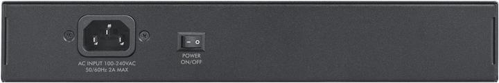 Produktbild Zyxel ES1100-16P v2 (16 Ports)