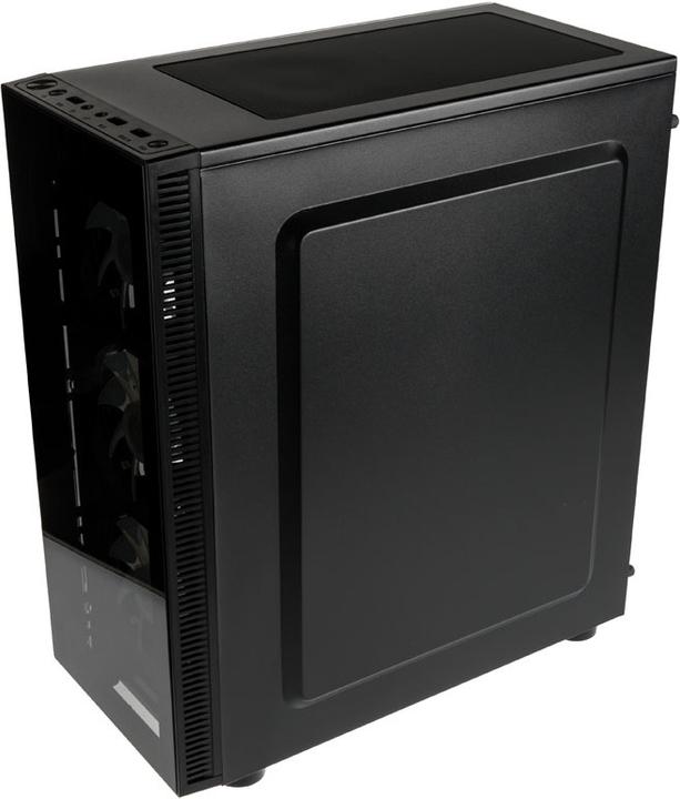 Actual product image Antec NX210 (mATX, Mini-ITX, ATX)