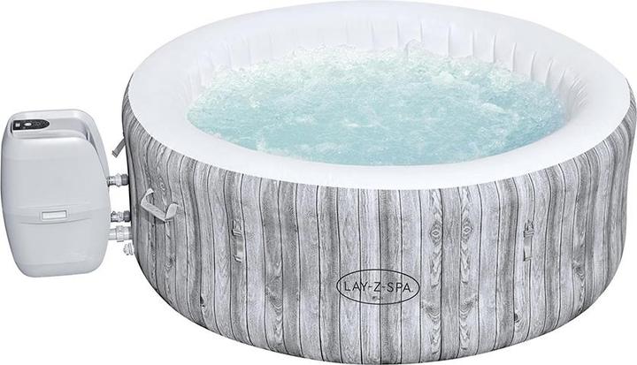 Bestway Lay-Z-Spa® 71 x 26/1.80m x 66cm Fiji A (4 pers.)