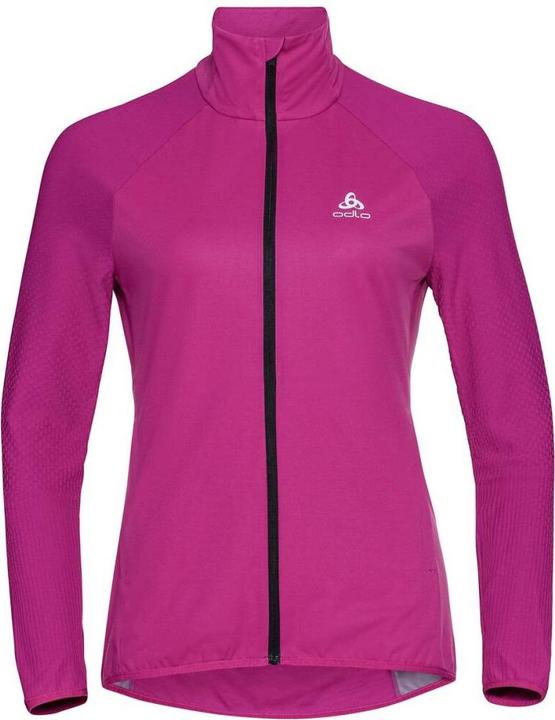 Produktbild Odlo Jacket ZEROWEIGHT WARM HYBRID (L)
