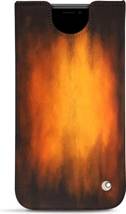 Patina fauve