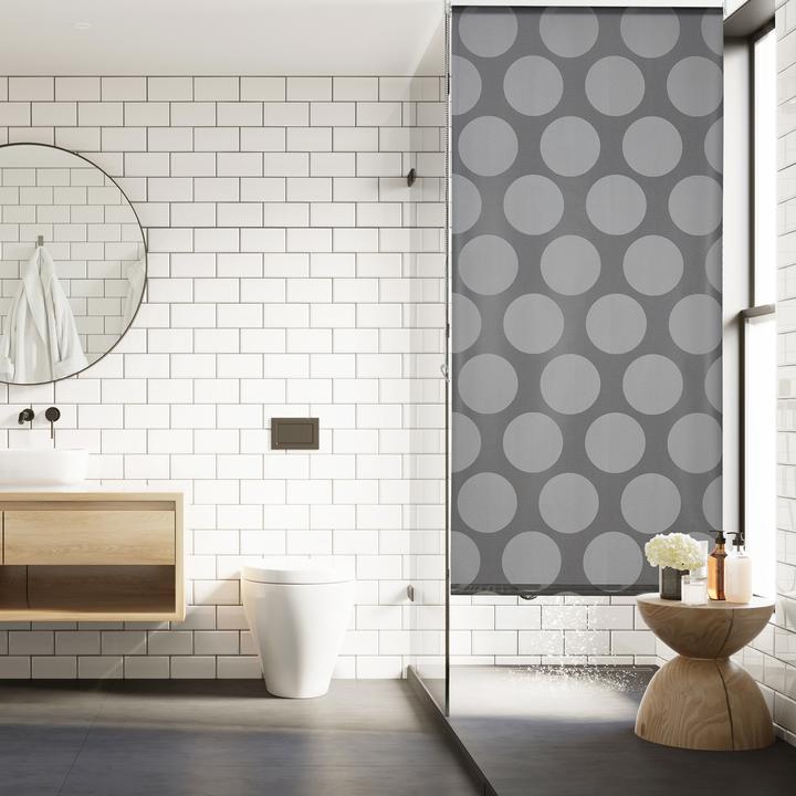 Image du produit Relaxdays Store baignoire (60 x 4.5 x 240 cm)