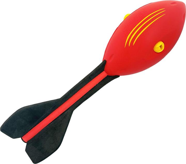 Image du produit Green Slide Jeux de lancer rocket siffleur grand