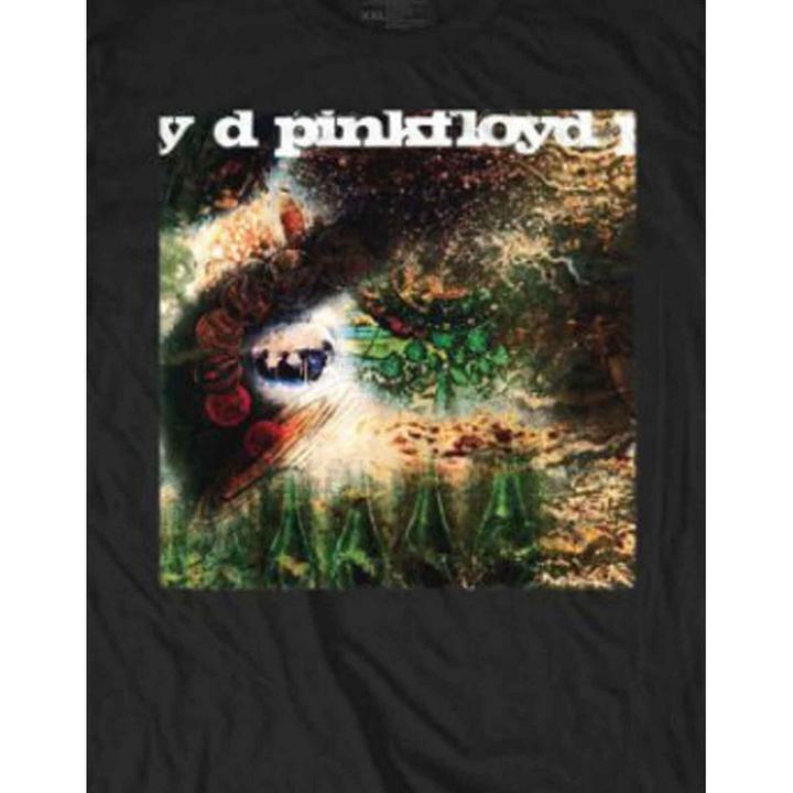 Produktbild Music Brand Saucer Full Of Secrets TShirt (XXL)