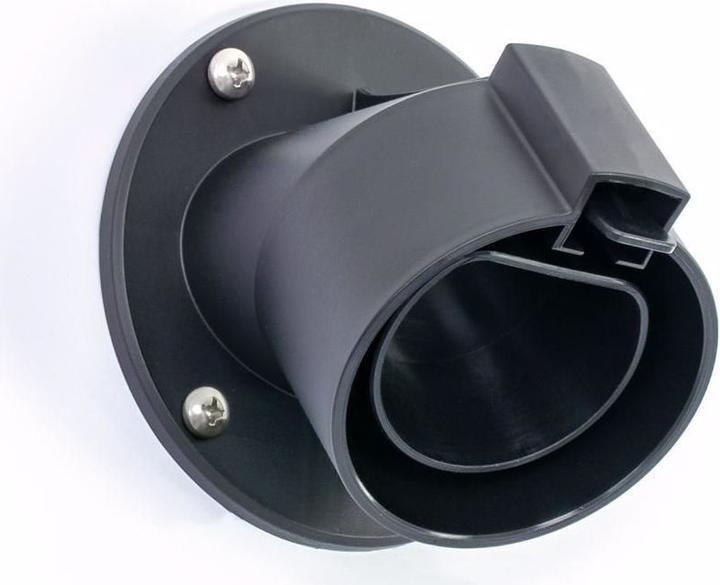 Actual product image Juice Technology Juice Charger 2 FLAT RFID (Type 2, 22 kW, 32 A, Type 2)